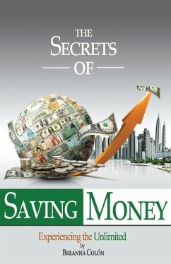 The Secrets Of Saving Money - Colón, Breanna