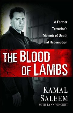 The Blood of Lambs - Saleem, Kamal