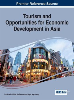 Tourism and Opportunities for Economic Development in Asia