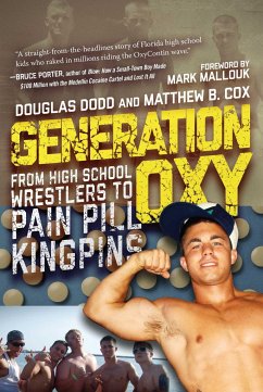 Generation Oxy - Dodd, Douglas; Cox, Matthew