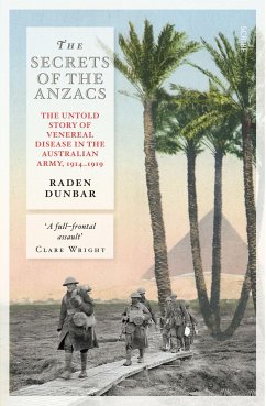 The Secrets of the Anzacs - Dunbar, Raden