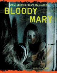 Bloody Mary - Loh-Hagan, Virginia