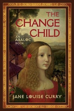 The Change Child - Curry, Jane Louise