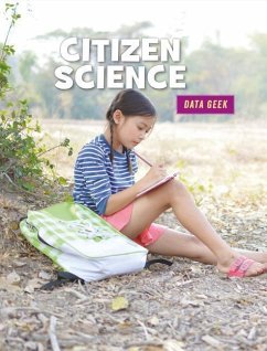 Citizen Science - Fontichiaro, Kristin