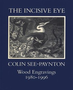 The Incisive Eye - Alston, David