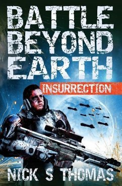Battle Beyond Earth - Thomas, Nick S