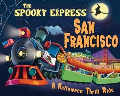 The Spooky Express San Francisco - James, Eric