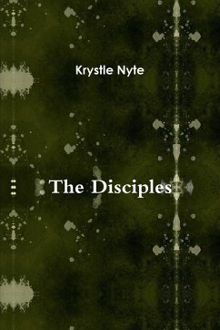 The Disciples - Nyte, Krystle