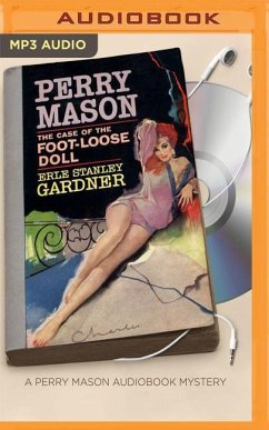 The Case of the Foot-Loose Doll - Gardner, Erle Stanley