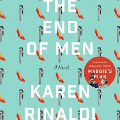 The End of Men - Rinaldi, Karen