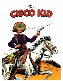 The Cisco Kid - Comics, Dell
