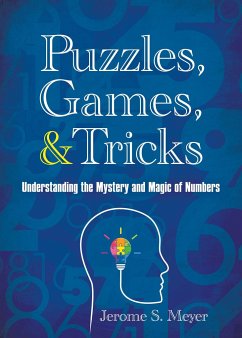Puzzles, Games, and Tricks - Meyer, Jerome S