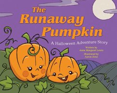 The Runaway Pumpkin - Lewis, Anne Margaret