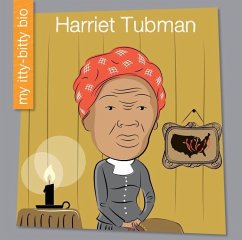 Harriet Tubman - Devera, Czeena