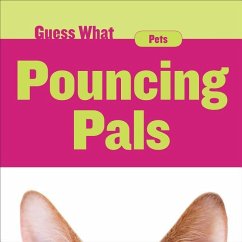 Pouncing Pals - Macheske, Felicia