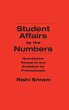 Student Affairs by the Numbers - Bild 1