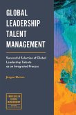 Global Leadership Talent Management