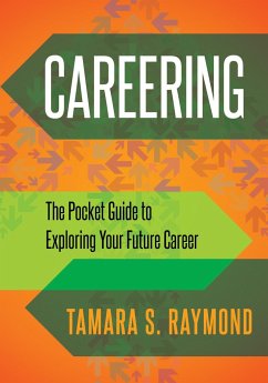 Careering - Raymond, Tamara S.