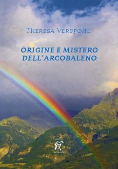 Cover Origine e mistero dell'arcobaleno