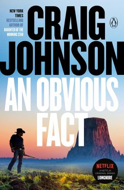 An Obvious Fact - Johnson, Craig