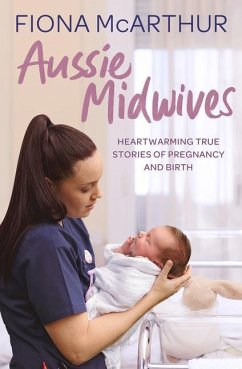 Aussie Midwives - Mcarthur, Fiona