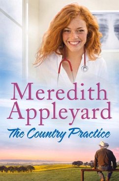 The Country Practice - Appleyard, Meredith