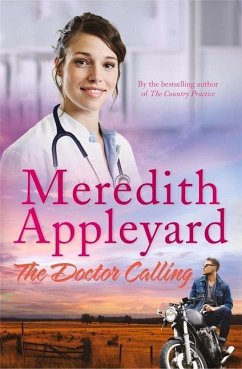 The Doctor Calling - Appleyard, Meredith