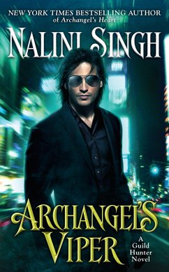 Archangel's Viper - Singh, Nalini