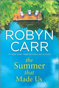 The Summer That Made Us - Carr, Robyn