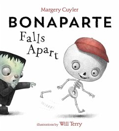 Bonaparte Falls Apart - Cuyler, Margery; Terry, Will