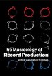 The Musicology of Record Production - Bild 1