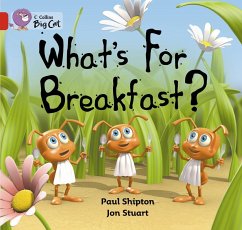 What's for Breakfast? - Shipton, Paul