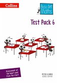 Busy Ant Maths - Test Pack 6