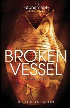 Broken Vessel - Jackson, Stella