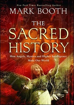 The Sacred History - Booth, Mark