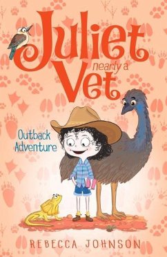 Outback Adventure: Volume 9 - Johnson, Rebecca
