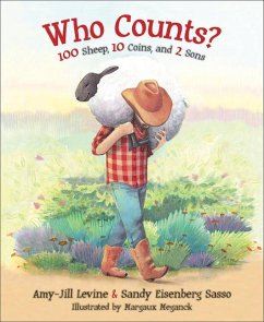 Who Counts? - Levine, Amy-Jill; Sasso, Sandy Eisenberg