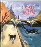 Jean-Philippe Delhomme: A Paris Journal