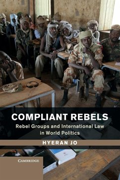 Compliant Rebels - Jo, Hyeran (Texas A & M University)