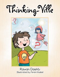 Thinking-Ville - Dashti, Rawan