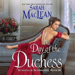 The Day of the Duchess: Scandal & Scoundrel, Book III - Maclean, Sarah