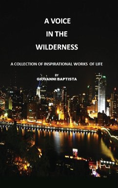 A Voice in the Wilderness - Baptista, Giovanni