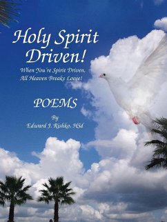 Holy Spirit Driven! - Rishko, Hsd Edward J.