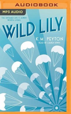 WILD LILY M - Peyton, K. M.