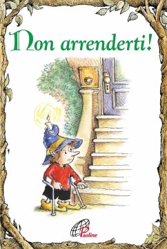 Cover Non arrenderti!