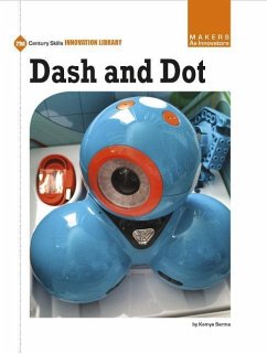 Dash and Dot - Sarma, Kamya