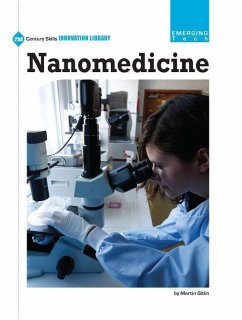 Nanomedicine - Gitlin, Martin