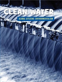 Clean Water - Labrecque, Ellen