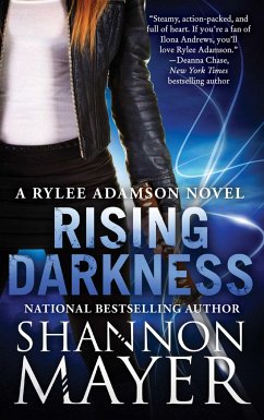 Rising Darkness - Mayer, Shannon