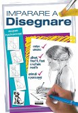 Imparare a disegnare Imparare a disegnare